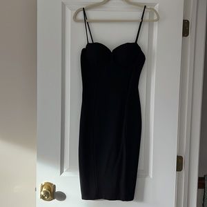 Leith Bodycon Mini Dress